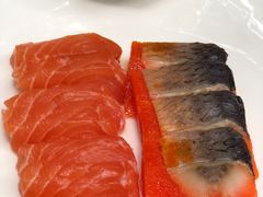 -廊桥咖啡厅·海鲜自助餐厅(成都世纪城天堂洲际大饭店)