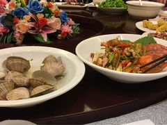 -渔公码头·九龙湾国际饭店