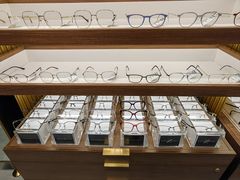 -LensCrafters亮视点(北京嘉里中心店)