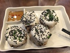 -东泰祥生煎馆(长宁路店)
