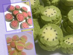 -北京稻香村(学清店)