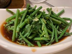 拌蕨菜-七八冷面·延边朝鲜族美食(圣熙八号店)