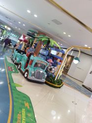 -纽西卡汽车小镇(大悦城店)