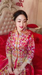 -莫小姐婚纱