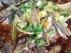 -老桥张羊肉