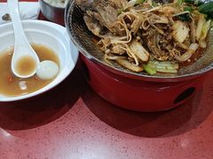 -喜家德虾仁水饺(景枫中心店)