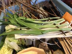 -何氏串串香火锅(翠亨店)