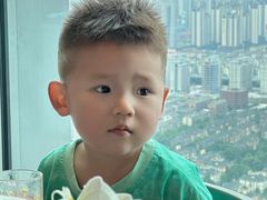 -Social 秀西餐厅-长沙瑞吉酒店(运达店)