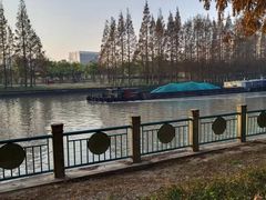 -上海如意智慧酒店(上海科学院店)