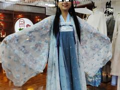 -国色写真馆(园博园店)
