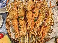 -79号渔船海鲜饭店(宝安店)