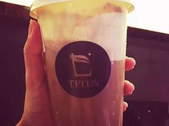 -TPLUS茶家(淮海店)
