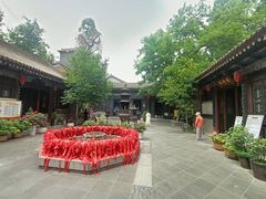 -湘子庙