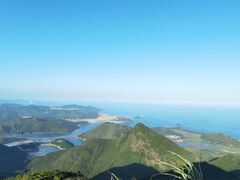 -惠东观音山