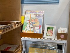 -三联韬奋书店(宽窄巷子店)