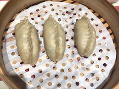 莜面蒸饺-西贝(大华虎城店)