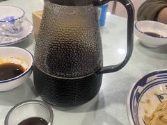 -听涛雅苑百味饺子老家菜馆