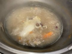 -羊来顺冰煮鲜羊 铁锅烀羊肉(中央大街店)