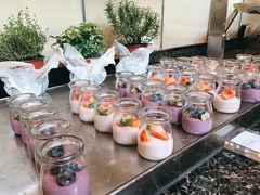 -威斯汀舞台餐厅