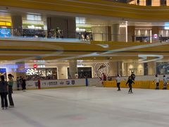 -冠军冰场CHAMPION RINK(苏州中心商场店)
