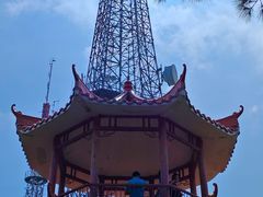 -白云山风景名胜区