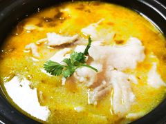 -九锅一堂酸菜鱼(万达广场店)