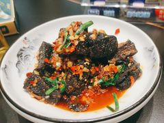 -呷湘厨·鱼汤捞饭·剁椒鱼头·辣椒炒肉(国家会展中心店)