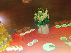 -无锡太悦度假酒店·悦餐厅