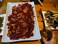 -望京一号·重庆江湖菜(工体店)