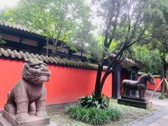 -成都武侯祠博物馆