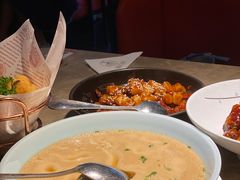 -新白鹿餐厅(金鹰新街口店)