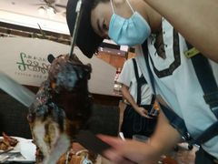 -汉巴味德(大悦城店)