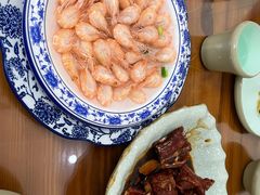 -灵福缘私房菜·农家菜(拈花湾·灵山大佛必推店)