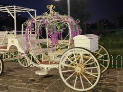 -河东池盐文化博览园