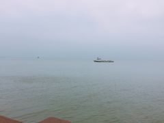 -梁子岛生态旅游区