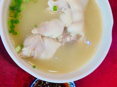 -易老妈蹄花.特色川菜(人民公园总店)