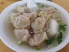 -巧手馄饨(箍桶巷店)