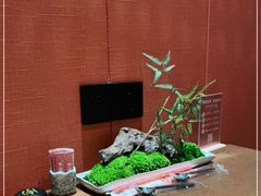 -水之惠鲜鱼料理(王府大街店)