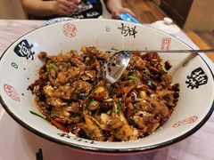-农川记&酸菜鱼四川料理(横岗荣德店)