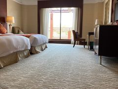 -广州卓思道酒店(南村万博店)