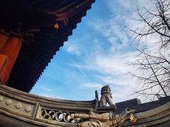 -上海白云观