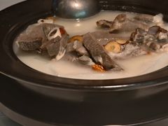 -新兴·金羊座·粤菜点心(乐峰店)