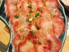 -吉秋田鲜和牛烧肉·肉档自选