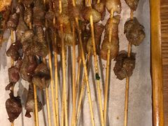 -烤官达人·徐州鲜羊肉串(江宁店)