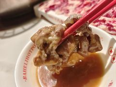 -八合里牛肉火锅(上海世茂广场店)