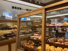 -小飞象面包公社(珠江路金鹰店)