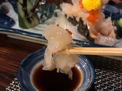-矶野水产(澳门逸园中心店)