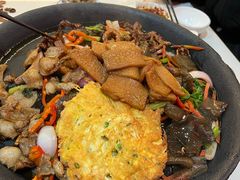 -一烙锅(友谊店)