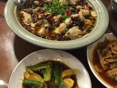 -缪氏川菜(丰盛町店)