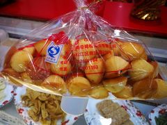 -第一食品(中环百联店)